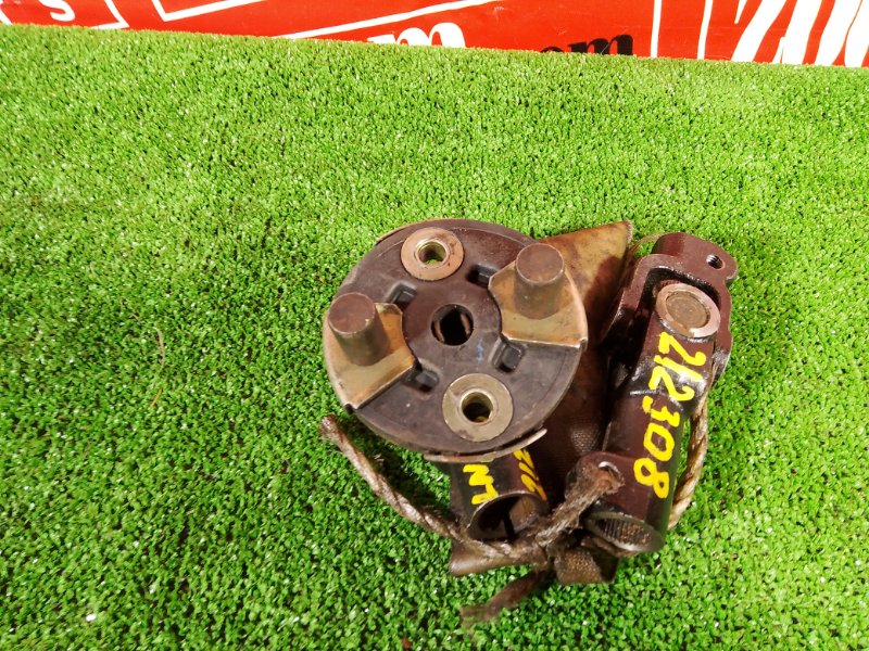 Кардан рулевой, 2200 рублей, Красноярск