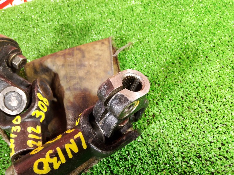 Кардан рулевой, 2200 рублей, Красноярск