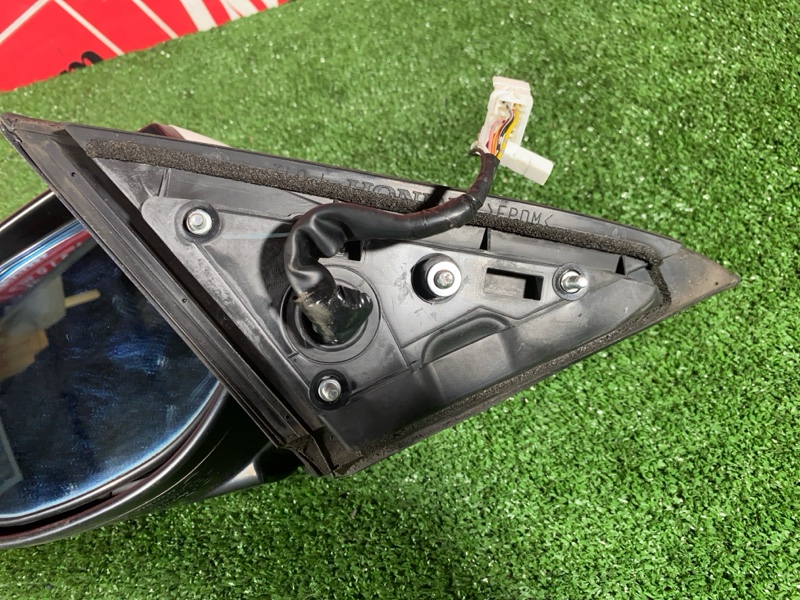 Зеркало боковое, 3400 рублей, Солонцы