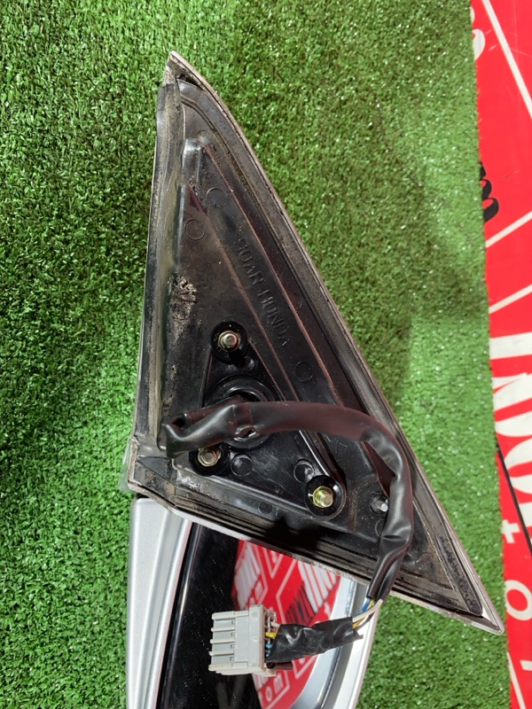 Зеркало боковое, 1900 рублей, Солонцы