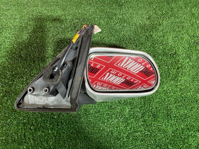 Зеркало боковое, 800 рублей, Солонцы