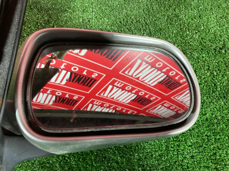 Зеркало боковое, 800 рублей, Солонцы