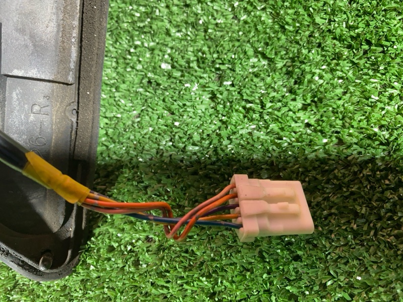 Зеркало боковое, 800 рублей, Солонцы