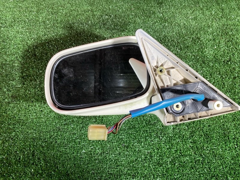 Зеркало боковое, 4000 рублей, Солонцы