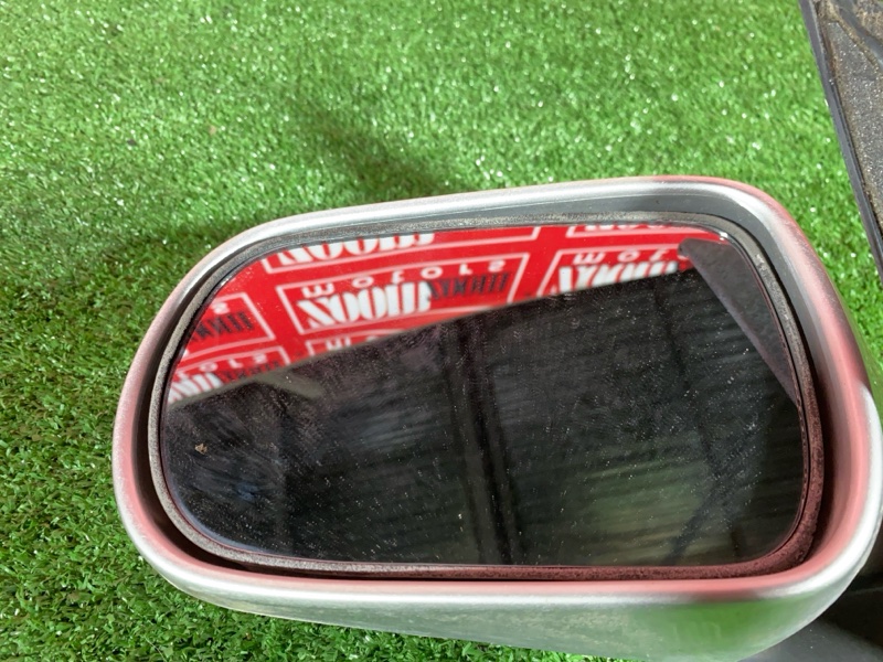 Зеркало боковое, 1500 рублей, Солонцы