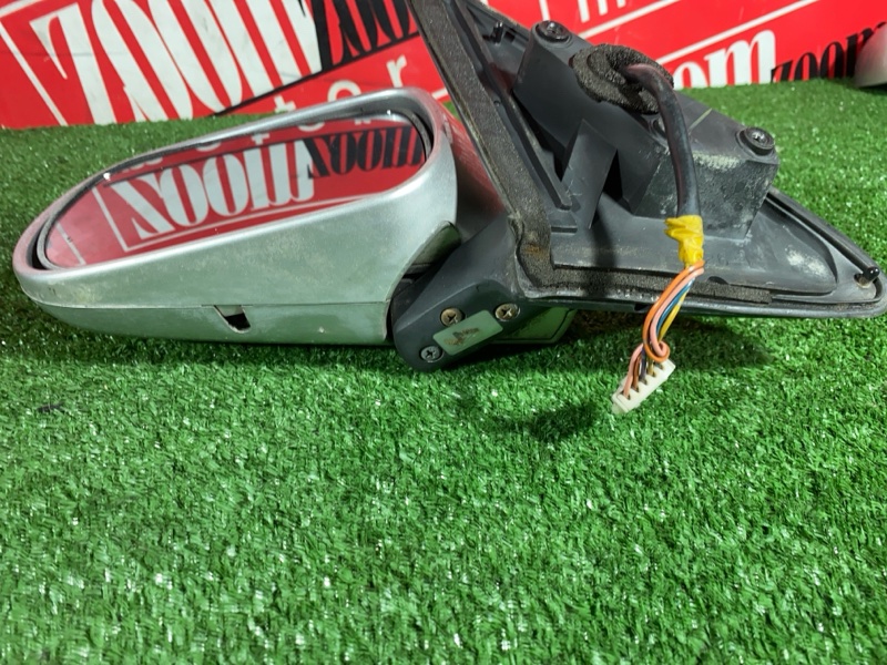 Зеркало боковое, 1500 рублей, Солонцы