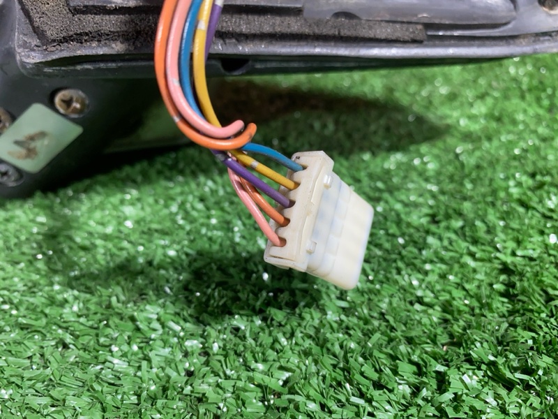 Зеркало боковое, 1500 рублей, Солонцы