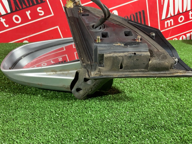 Зеркало боковое, 2900 рублей, Солонцы