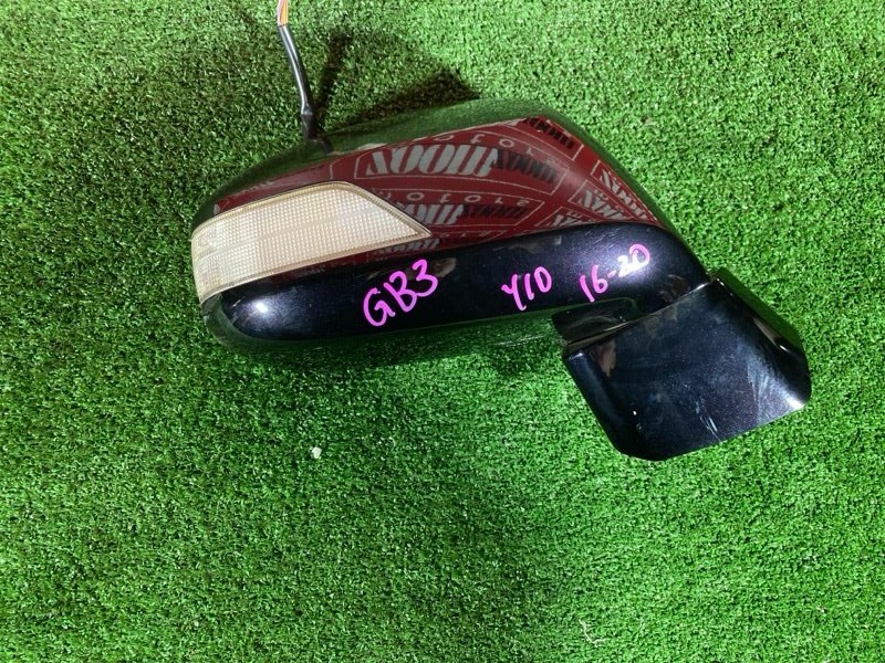 Зеркало боковое, 2000 рублей, Солонцы