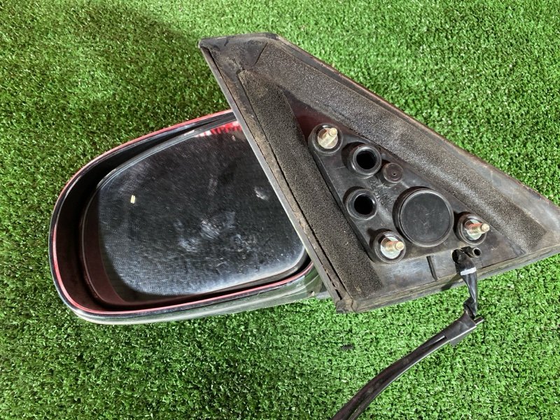 Зеркало боковое, 1900 рублей, Солонцы