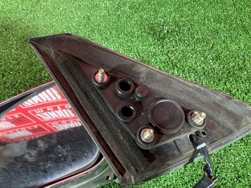 Зеркало боковое, 1900 рублей, Солонцы