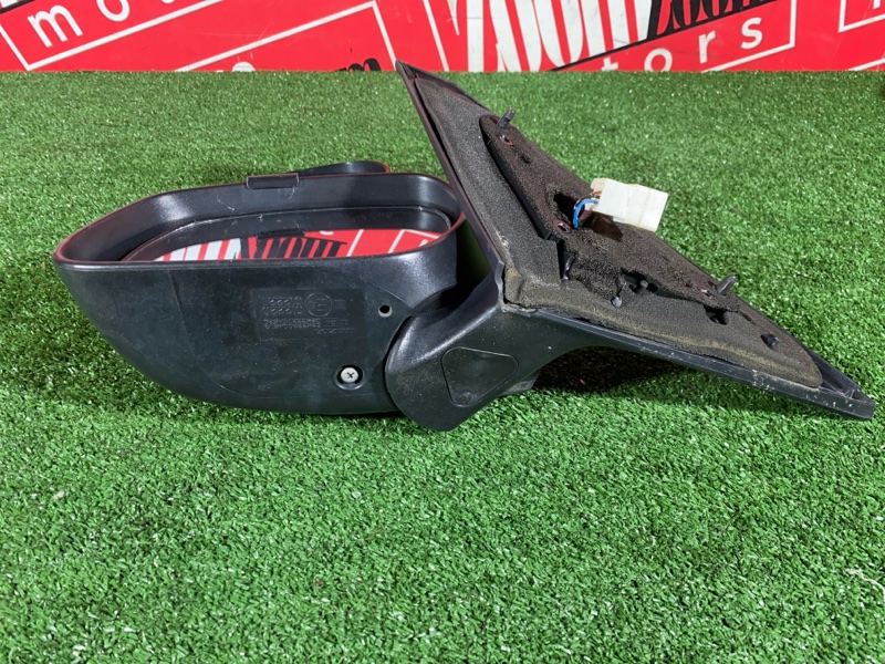 Зеркало боковое, 1000 рублей, Солонцы