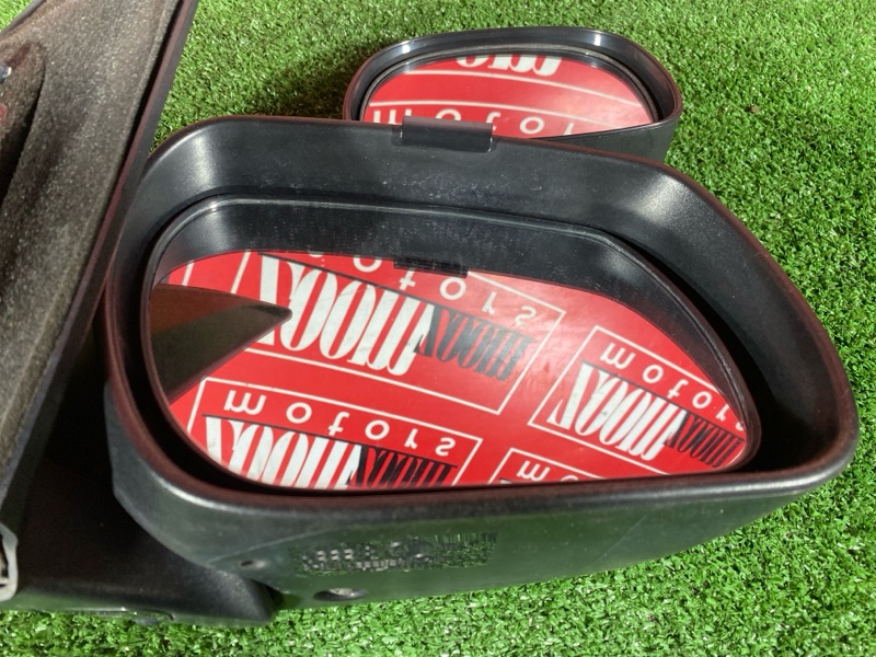 Зеркало боковое, 500 рублей, Солонцы