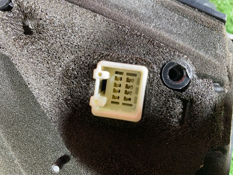 Зеркало боковое, 500 рублей, Солонцы