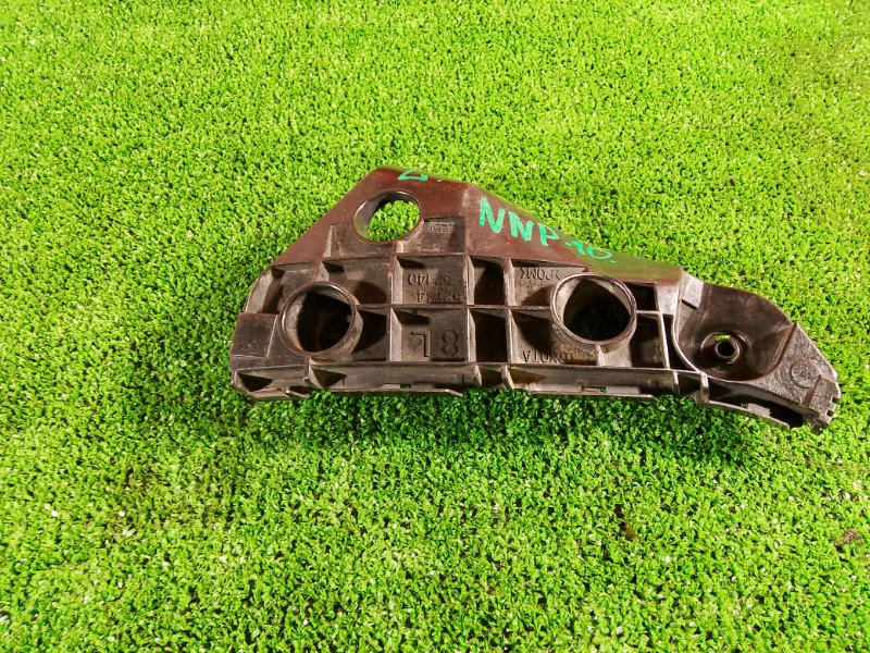 Кронштейн бампера, 500 рублей, Красноярск