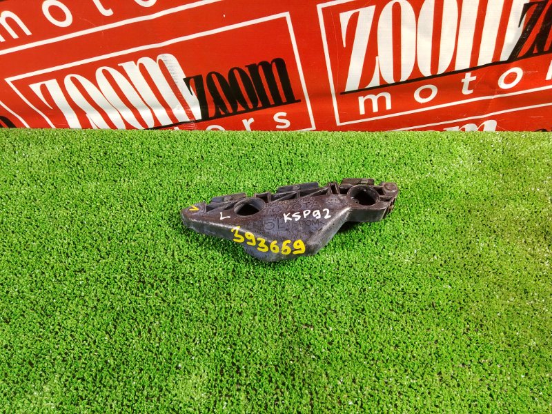 Кронштейн бампера, 800 рублей, Красноярск