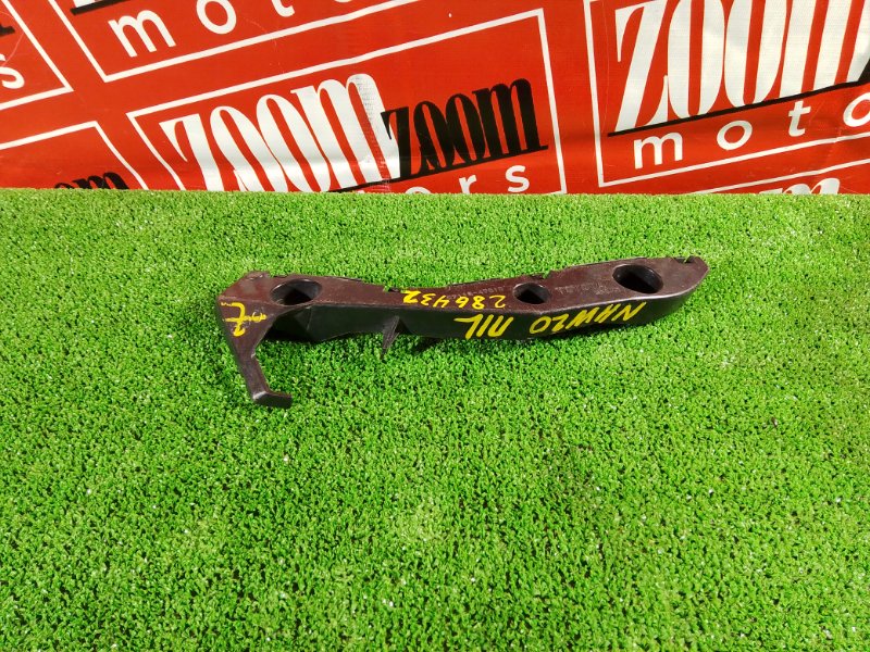 Кронштейн бампера, 1200 рублей, Красноярск