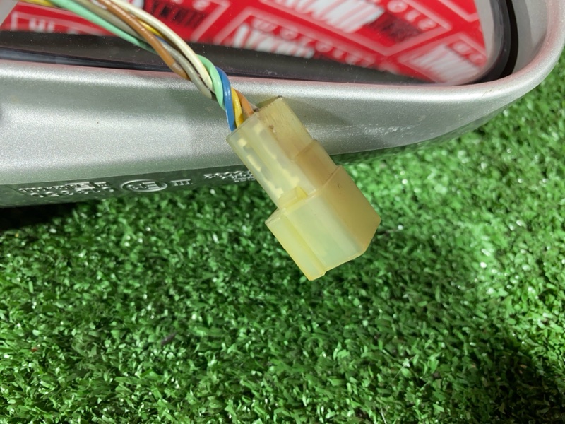 Зеркало боковое, 800 рублей, Солонцы