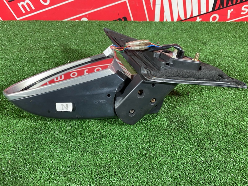 Зеркало боковое, 1200 рублей, Солонцы