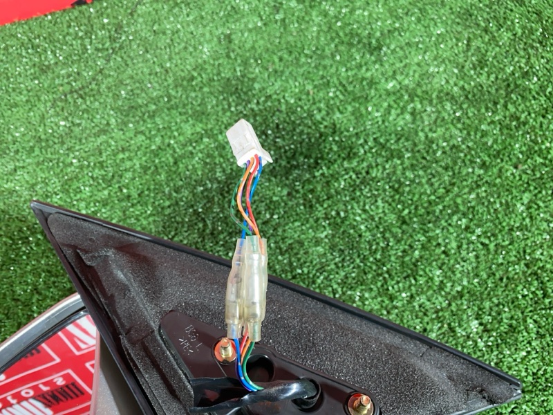 Зеркало боковое, 1200 рублей, Солонцы