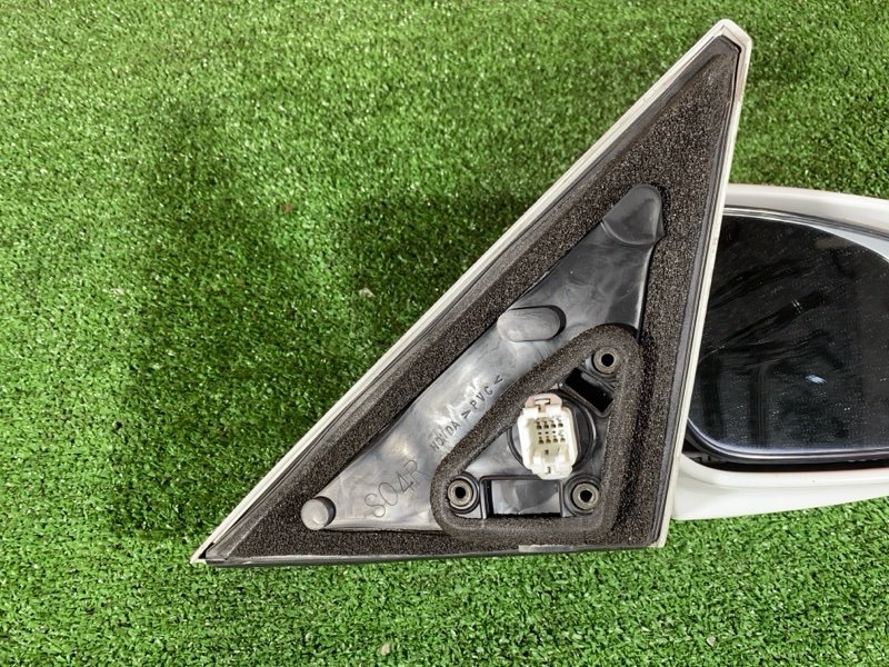 Зеркало боковое, 3400 рублей, Солонцы