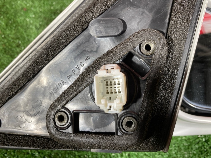 Зеркало боковое, 3400 рублей, Солонцы