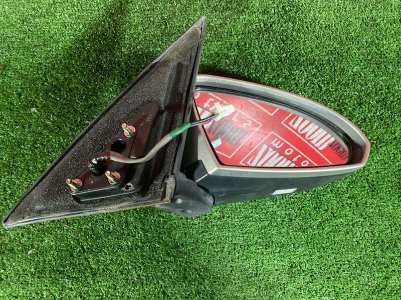 Зеркало боковое, 500 рублей, Солонцы