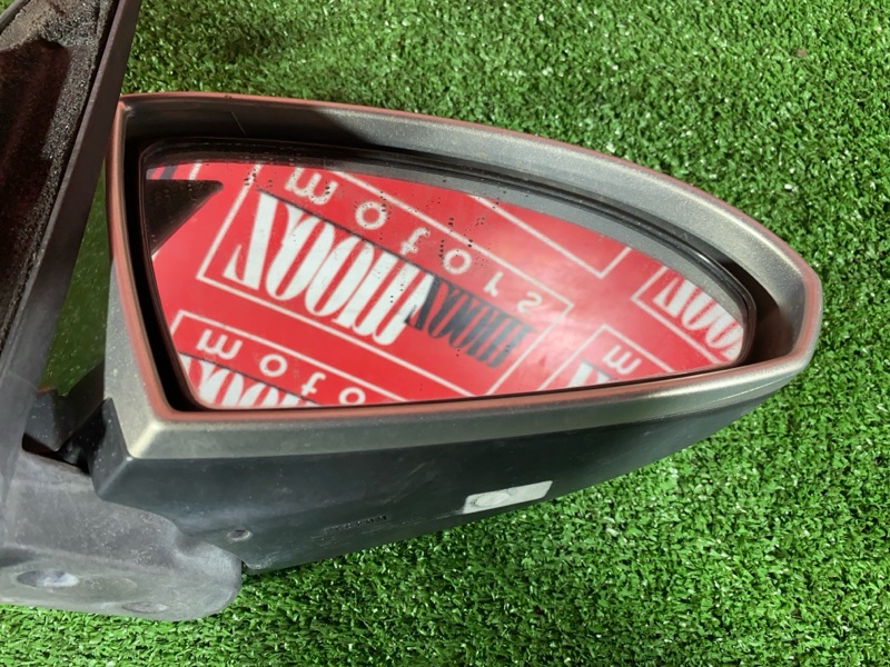 Зеркало боковое, 500 рублей, Солонцы