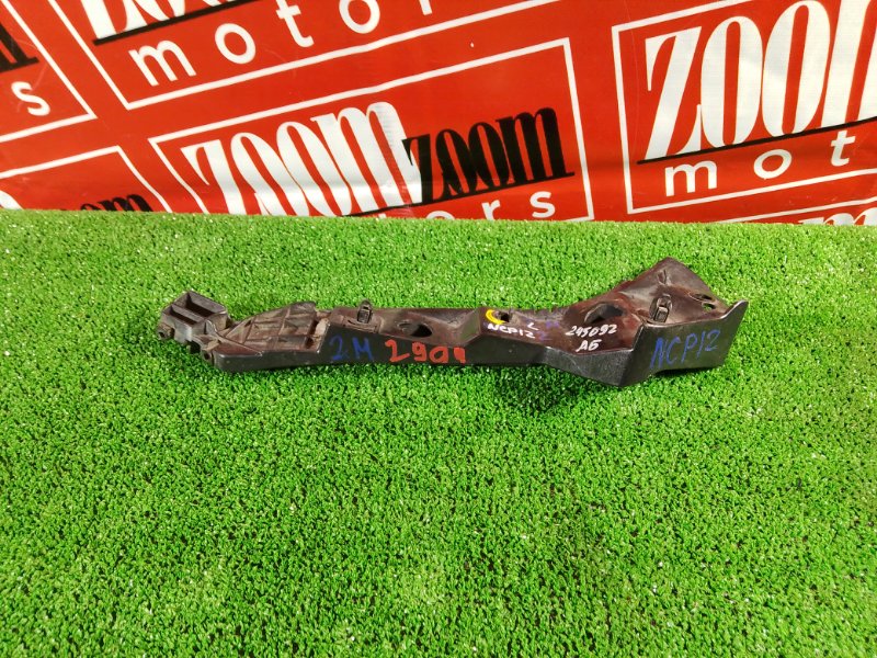 Кронштейн бампера, 600 рублей, Красноярск