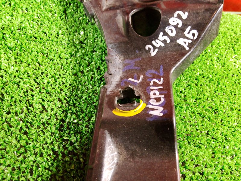 Кронштейн бампера, 600 рублей, Красноярск