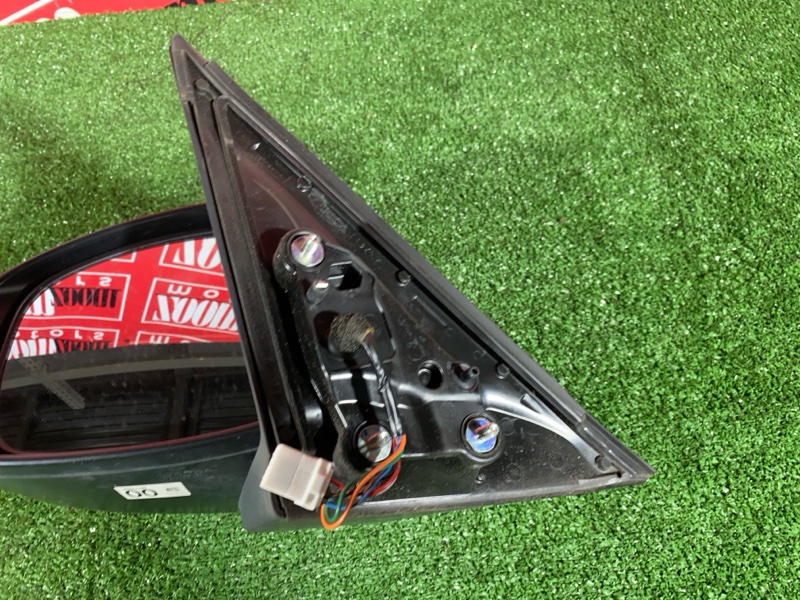 Зеркало боковое, 23800 рублей, Солонцы