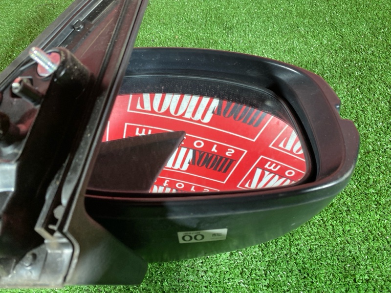 Зеркало боковое, 16200 рублей, Солонцы