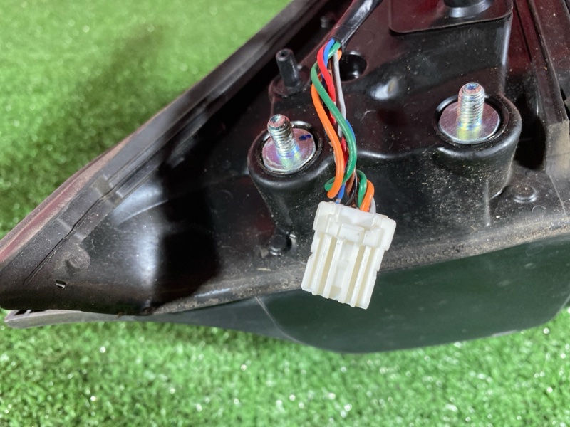 Зеркало боковое, 16200 рублей, Солонцы