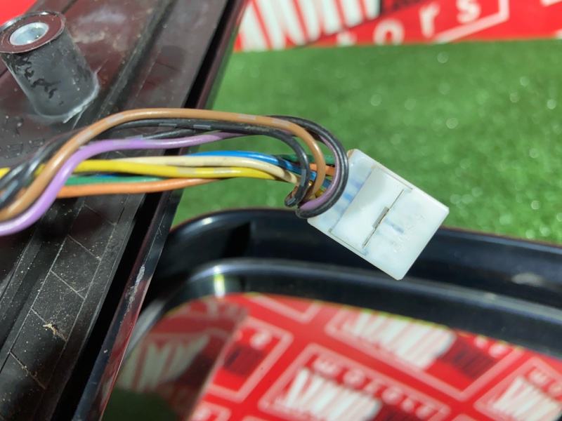 Зеркало боковое, 1900 рублей, Солонцы