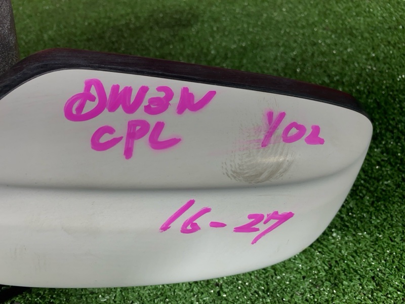 Зеркало боковое, 900 рублей, Солонцы