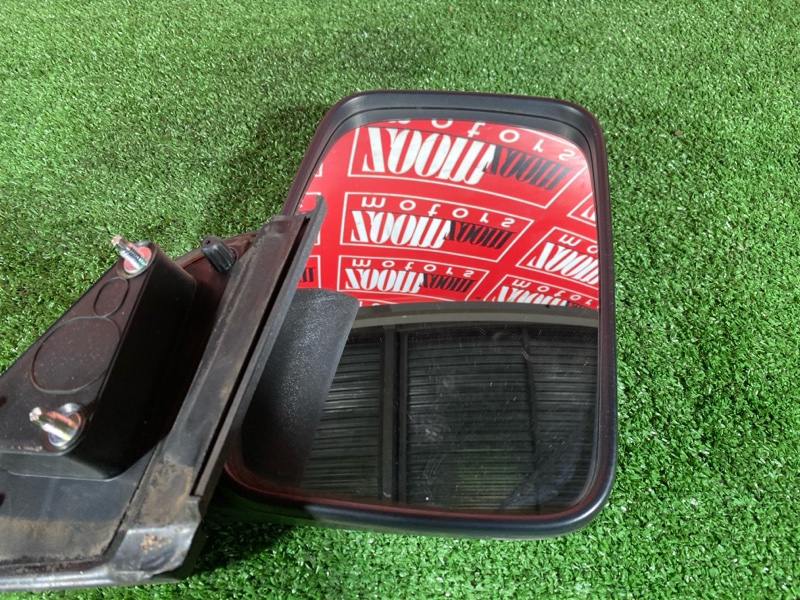 Зеркало боковое, 6200 рублей, Солонцы