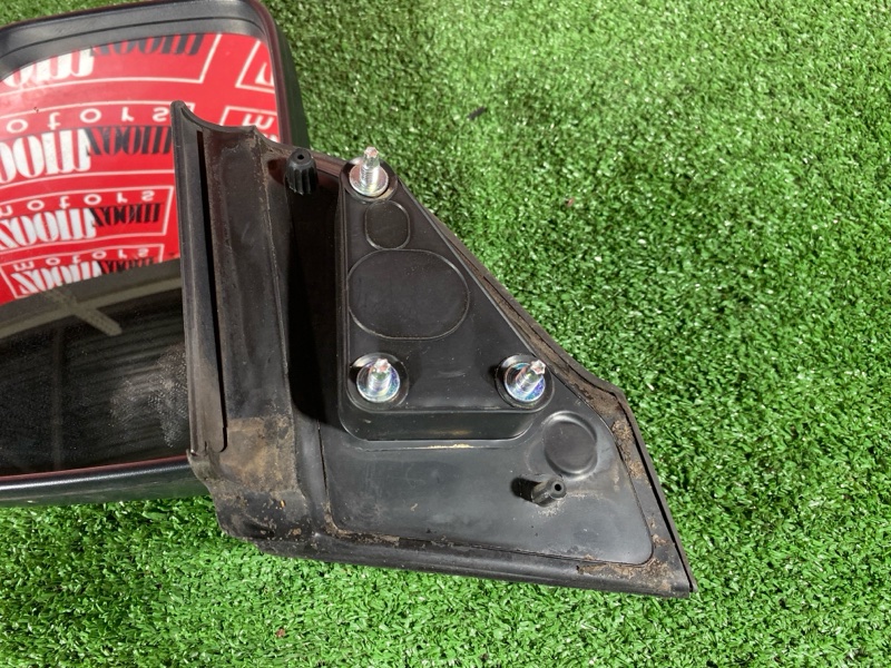 Зеркало боковое, 7600 рублей, Солонцы