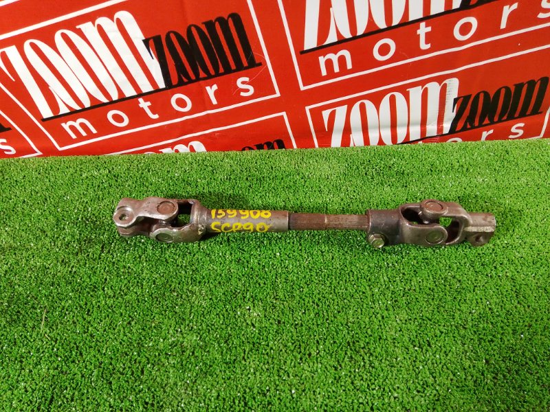 Кардан рулевой, 1900 рублей, Красноярск