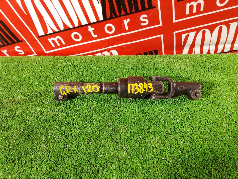 Кардан рулевой, 1700 рублей, Красноярск