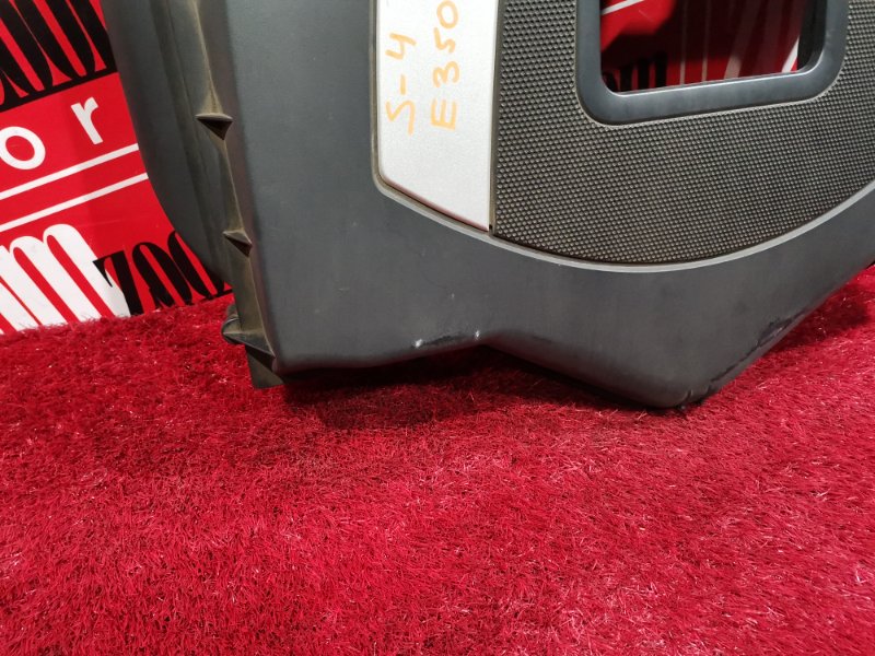 Крышка на двигатель декоративная, 1400 рублей, Солонцы