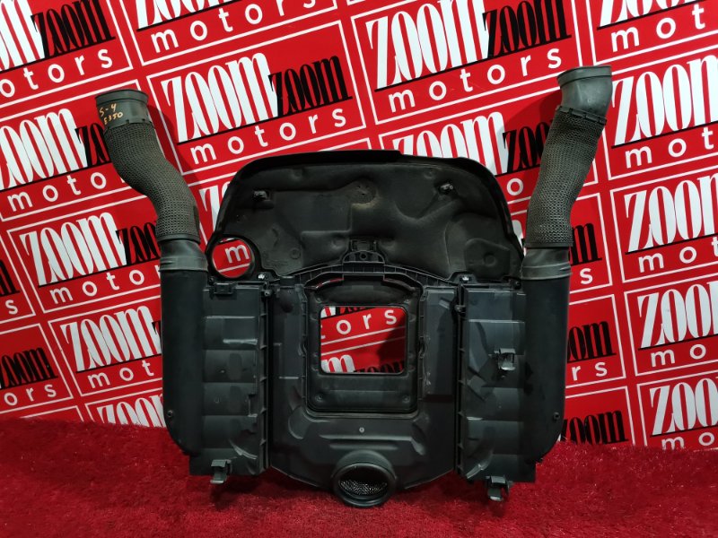 Крышка на двигатель декоративная, 1400 рублей, Солонцы