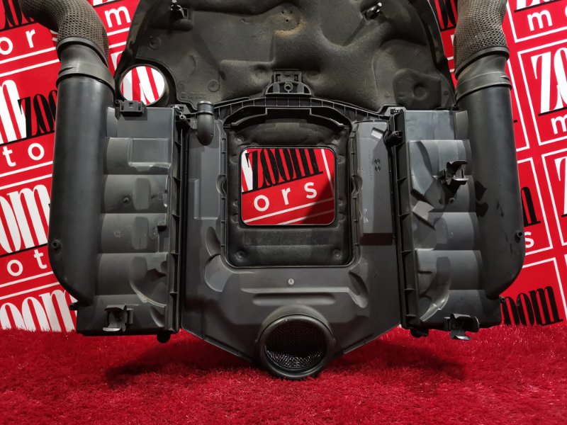 Крышка на двигатель декоративная, 1400 рублей, Солонцы