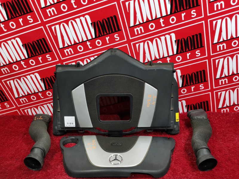 Крышка на двигатель декоративная, 1400 рублей, Солонцы