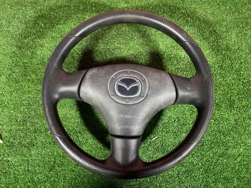 Руль, 4300 рублей, Солонцы