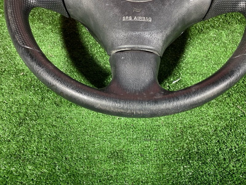 Руль, 4300 рублей, Солонцы