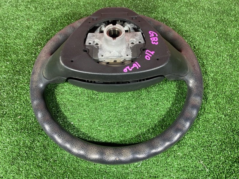 Руль, 3800 рублей, Солонцы