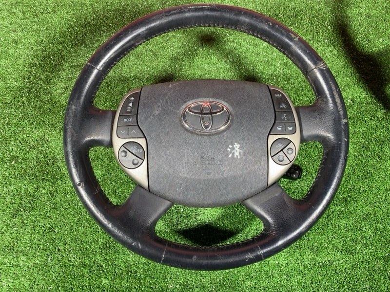 Руль, 6600 рублей, Солонцы