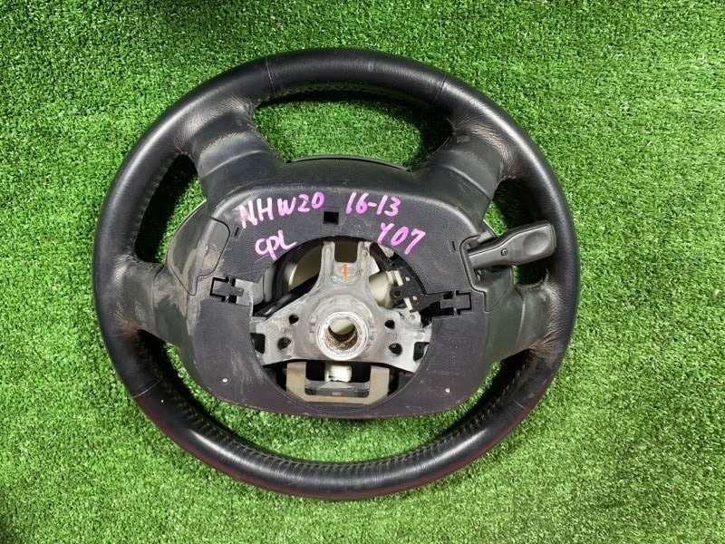 Руль, 6600 рублей, Солонцы