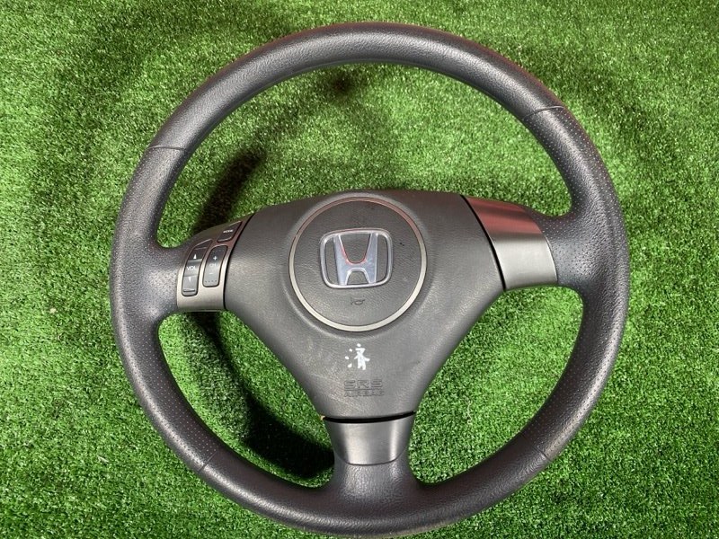 Руль, 4800 рублей, Солонцы