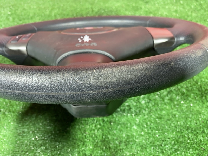 Руль, 4800 рублей, Солонцы